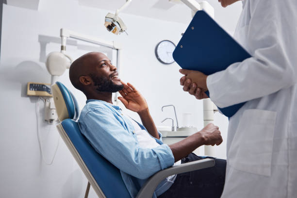 Best Cosmetic Emergency Dentistry in Dobson, NC