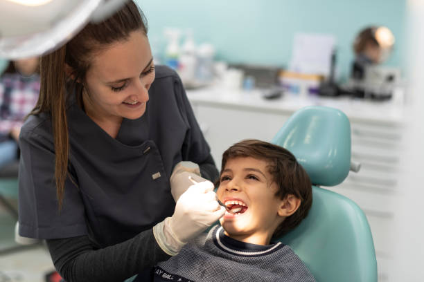 Best Emergency Dental Care for Broken or Chipped Teeth in Dobson, NC
