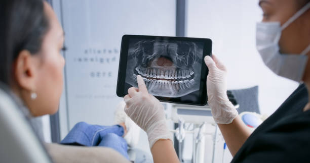 Best Emergency Treatment for Dental Infections or Abscesses in Dobson, NC