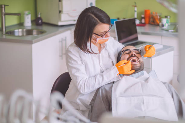 Best Emergency Wisdom Teeth Removal in Dobson, NC