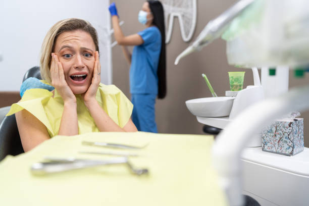 Best Emergency Orthodontic Services in Dobson, NC