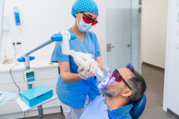 Best Emergency Tooth Extraction in Dobson, NC
